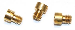 Bing sproeier klein o.m. 3mm 90