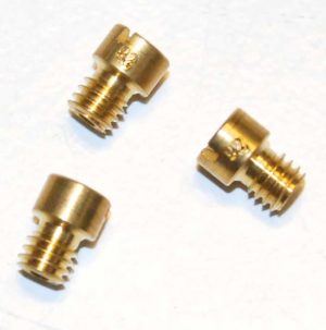 Bing sproeier klein o.m. 3mm 92