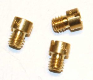 Bing sproeier klein o.m. 3mm 94