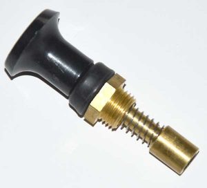 Chokeknop Mikuni 20-24mm