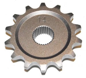 Tandwielen