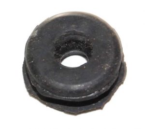 Rubber kabeldoorvoer