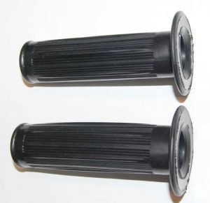 Handvatenset  24-24mm model Magura zwart