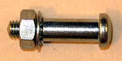 Hendelbout lang M5X22