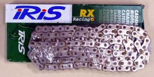 Ketting Iris RX 1/4 - 420