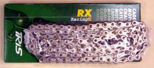 Ketting Iris RX 3/16 - 415