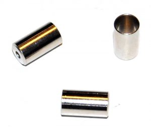 Kabelhoedje 5,5mm