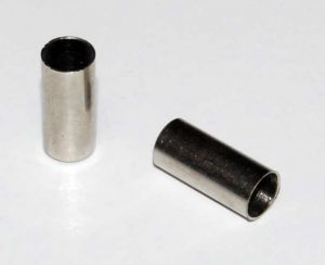 Kabelhoedje 4,5mm