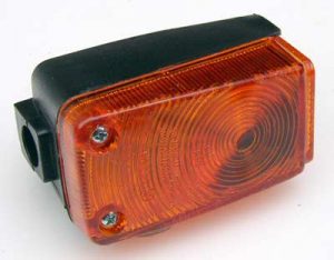 Knipperlicht nieuw model