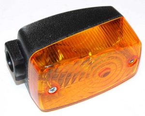 Knipperlicht oud model