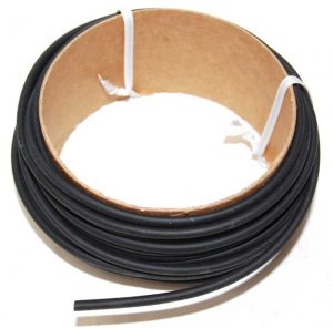 krimpkous 1,2-2,4mm per meter