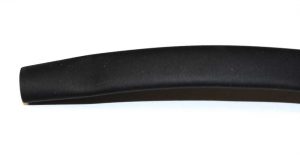 Krimpkous 2,4-4,8mm per meter