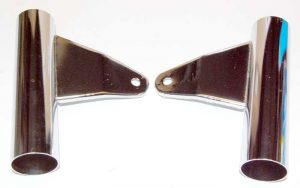 Lamphaakset Zündapp