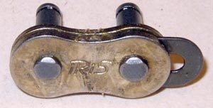 Kettingschakel Iris GSX 1/2X3/16 - 415
