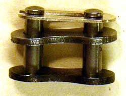 Kettingschakel Wippermann 1/2X3/16 - 415