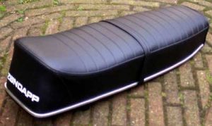 Model 1976 Zündapp Buddy seat