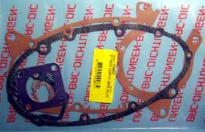Pakkingset BAC voor 3V motor Zündapp