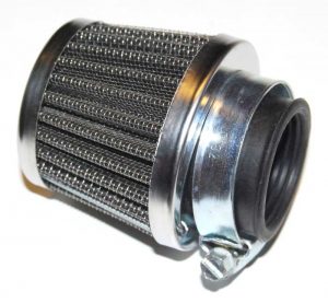 Luchtfilter 28mm