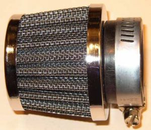 Luchtfilter 32mm