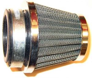 Luchtfilter 42mm