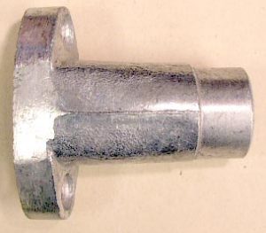 Spruitstuk 20mm Zündapp