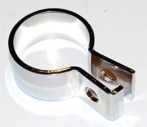 Uitlaatklem 34mm