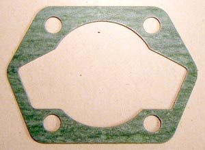 Voetpakking 4-5V Zündapp