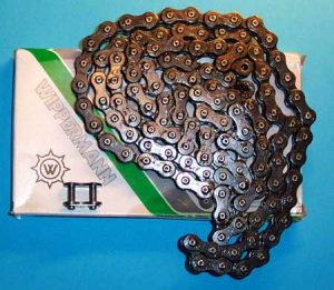 Ketting Wippermann 3/16 - 415