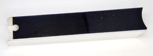 Framebuis bescherming Inox Peugeot 103
