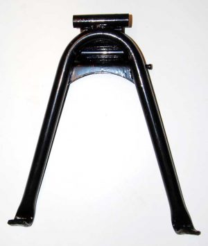 Standaard met 8mm gat Kreidler