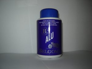 Belgom Alu 250ML