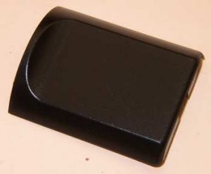 Blinddeksel Magura Links  Kreidler
