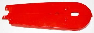 Kettingkast rood Kreidler