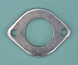Uitlaaflens 28mm Kreidler