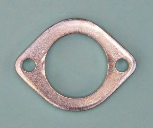 Uitlaatflens 32mm Kreidler