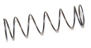 Gasschuifveer 17mm Bing