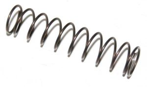 Gasschuifveer 10mm Bing