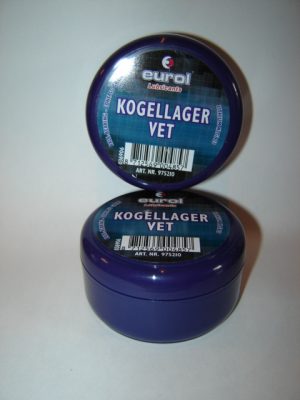 Eurol  Kogellagervet 110gr