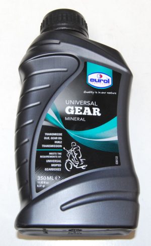 Eurol Carterolie 350ml