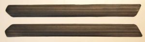Tankstrip rubber per stel Kreidler