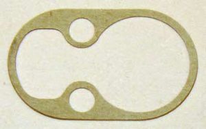Dekselpakking Bing 10mm