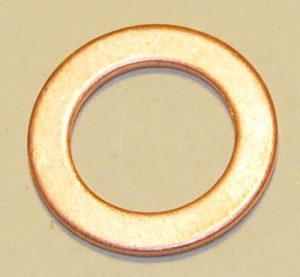 Dichtring koper Bing 19-20