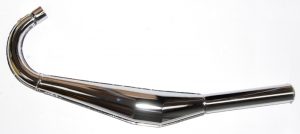 Uitlaat  M90 36mm