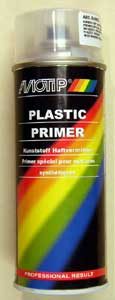 Motip Kunststof Primer 400ML