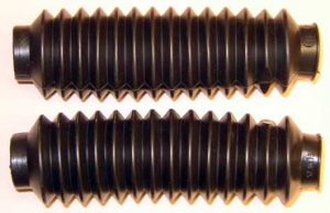 Harmonicarubbers set 14 ribbels  Kreidler