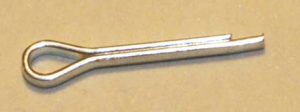Splint für Tupfer Bing 19-20