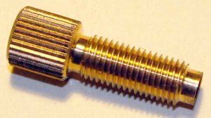 Kabelstelschroef Bing 19-20