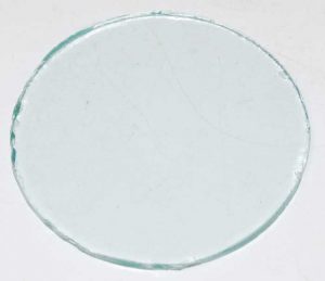 KM-tellerglas 60mm Kreidler