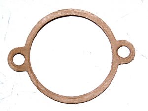 Vlotterdekselpakking 17mm Bing