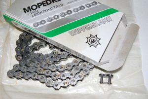 Ketting Wippermann 1/4 - 420